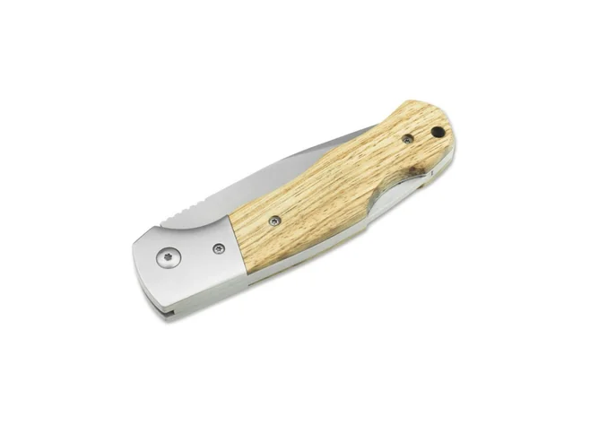Нож Boker Magnum Rustic Фото 2